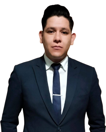 Ángel Alvarado